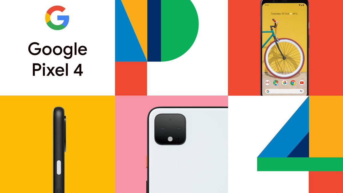 Pixel 4 product page appears on Carphone Warehouse a day ahead of schedule