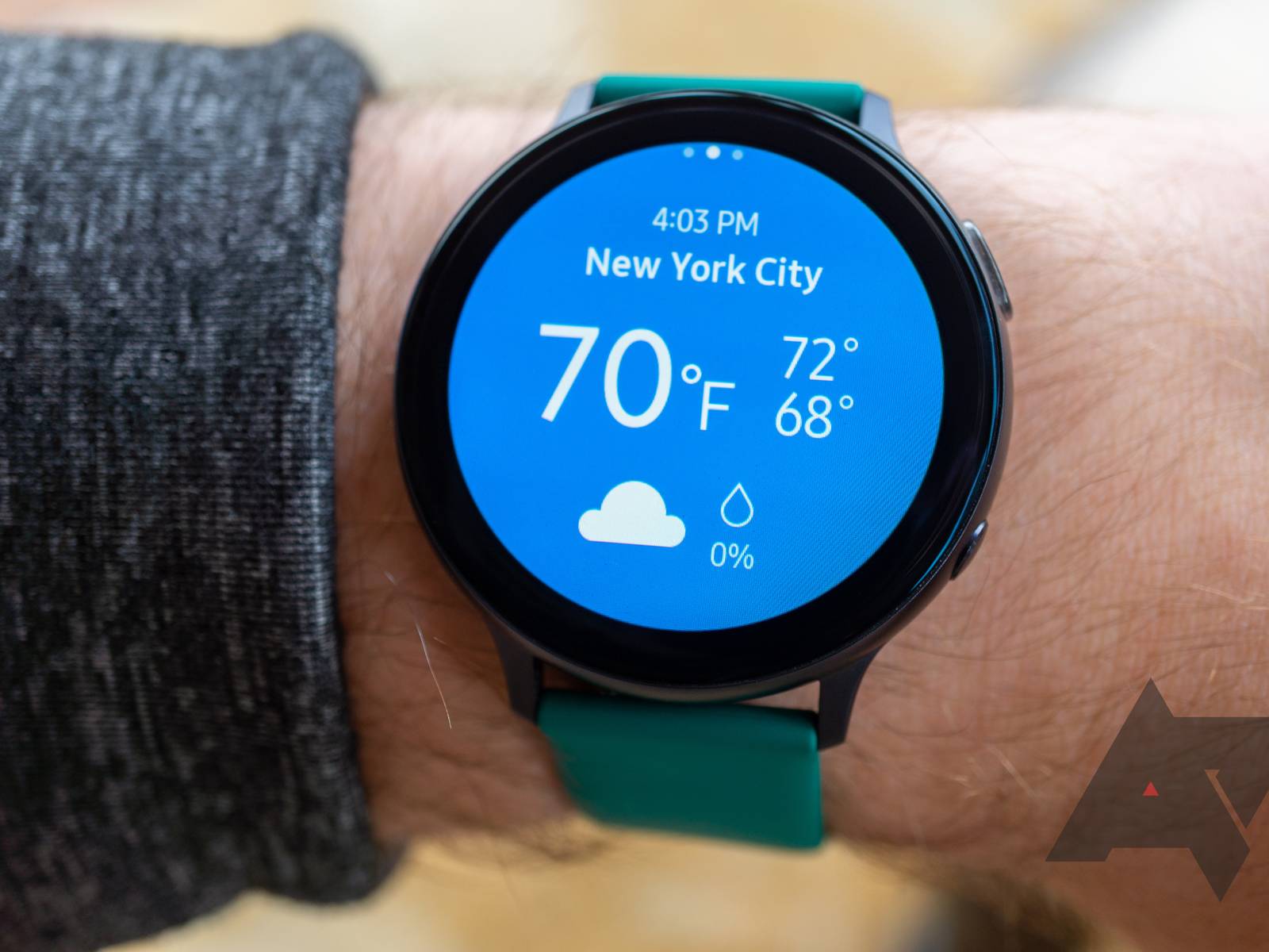 Sammobile Samsung Galaxy Watch 2021 Release Date Samsung