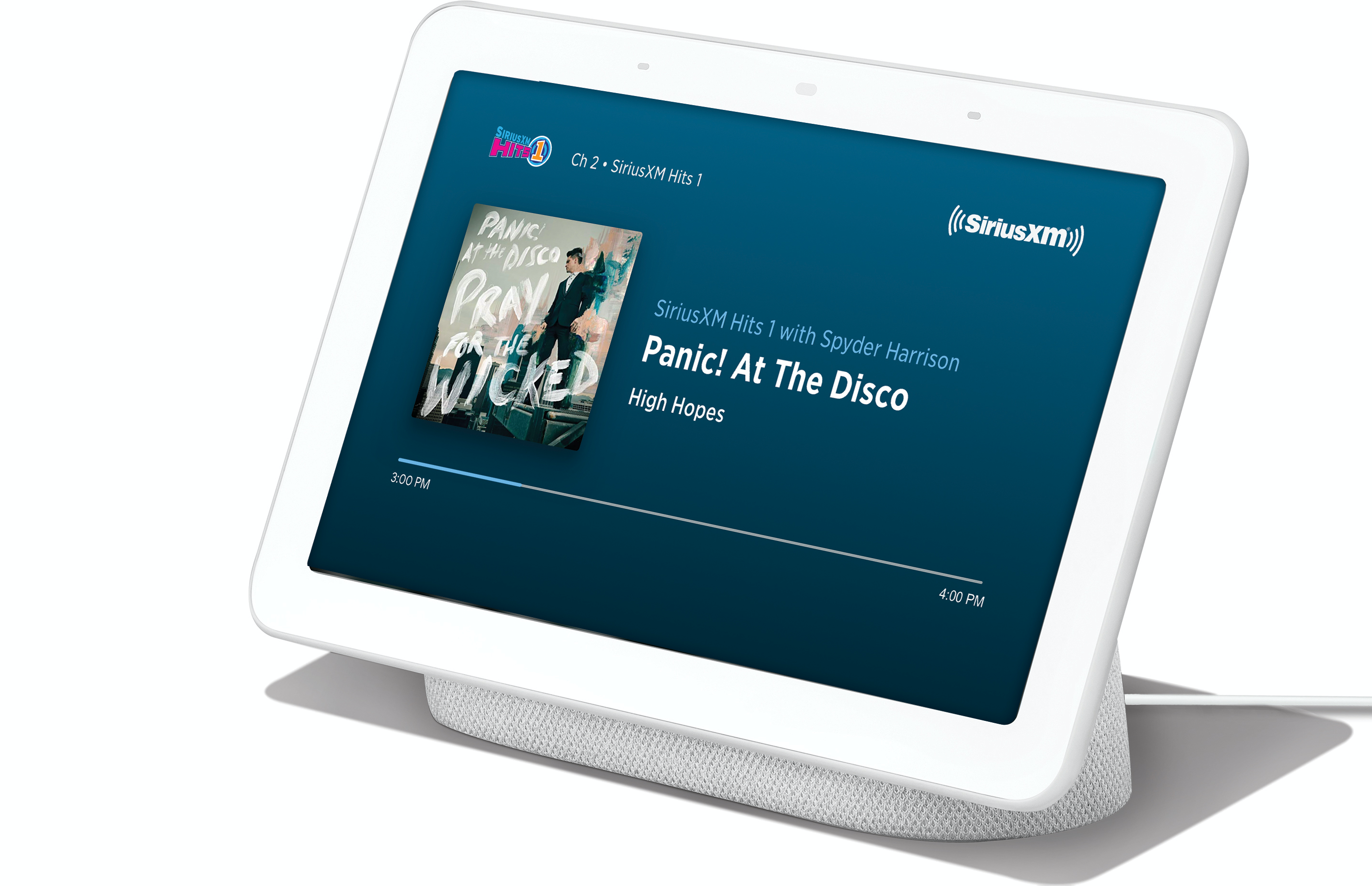 SiriusXM | Android Police