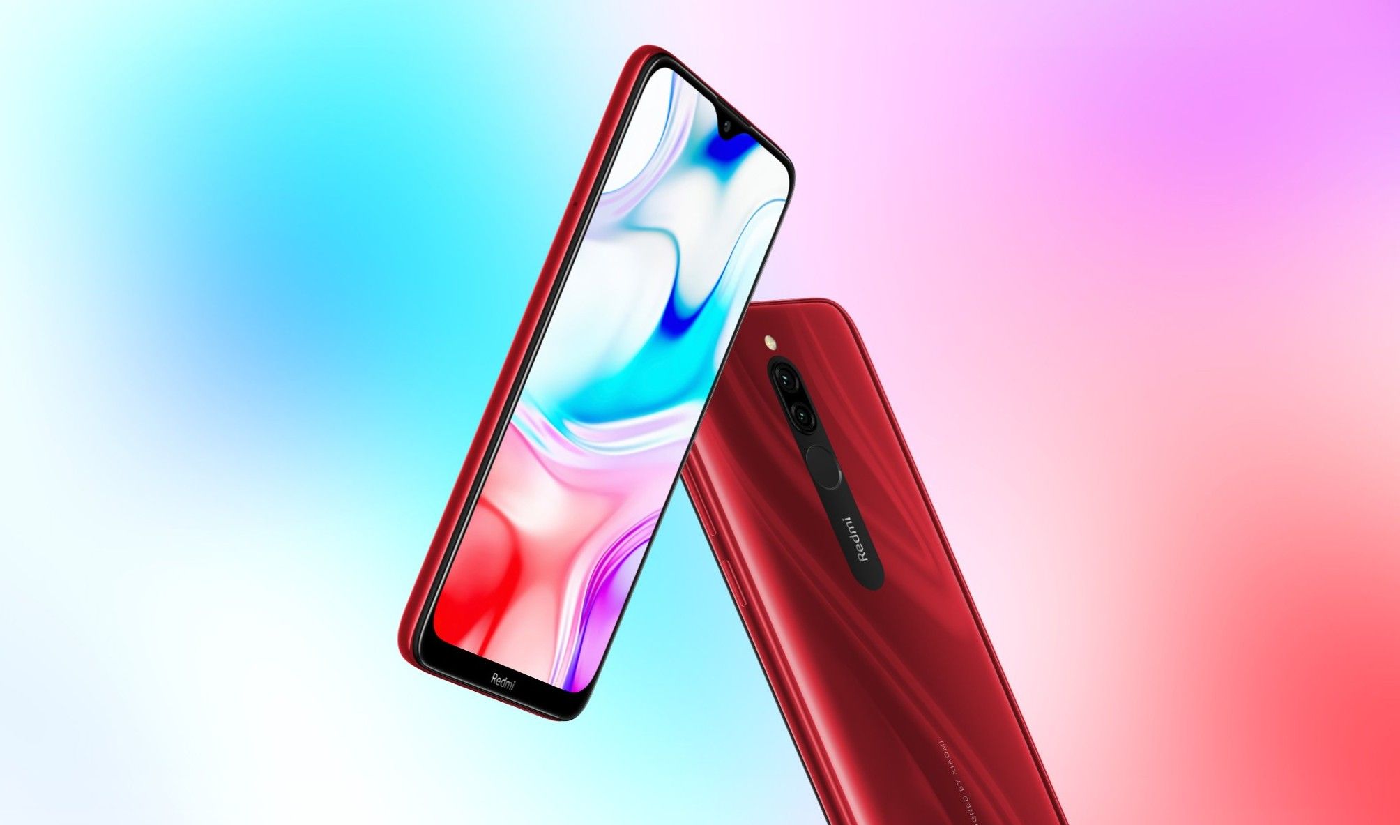 The Xiaomi Redmi 8 is a modest improvement on the 8A, launches in