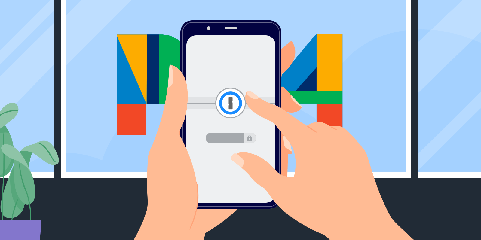 Google is bringing passwordless authentication support to Android and ...