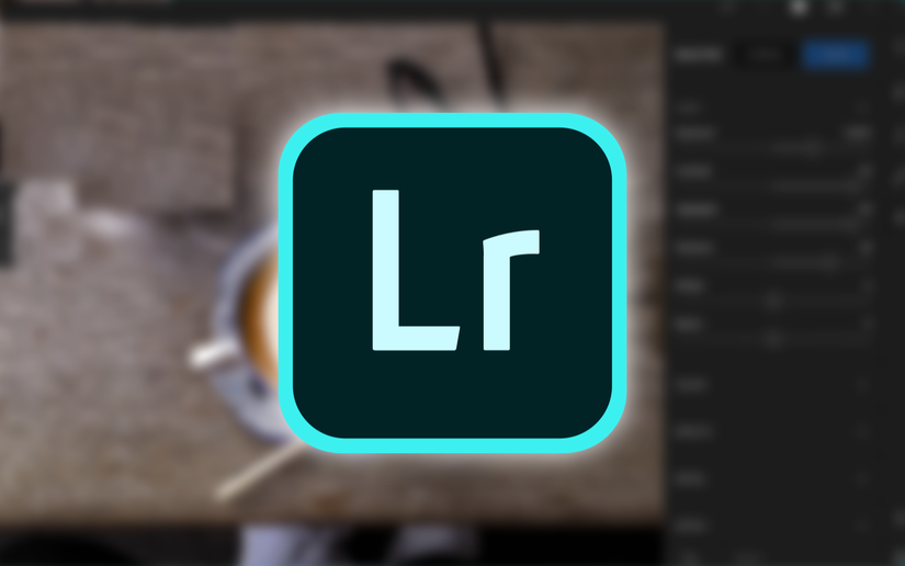 Adobe Lightroom