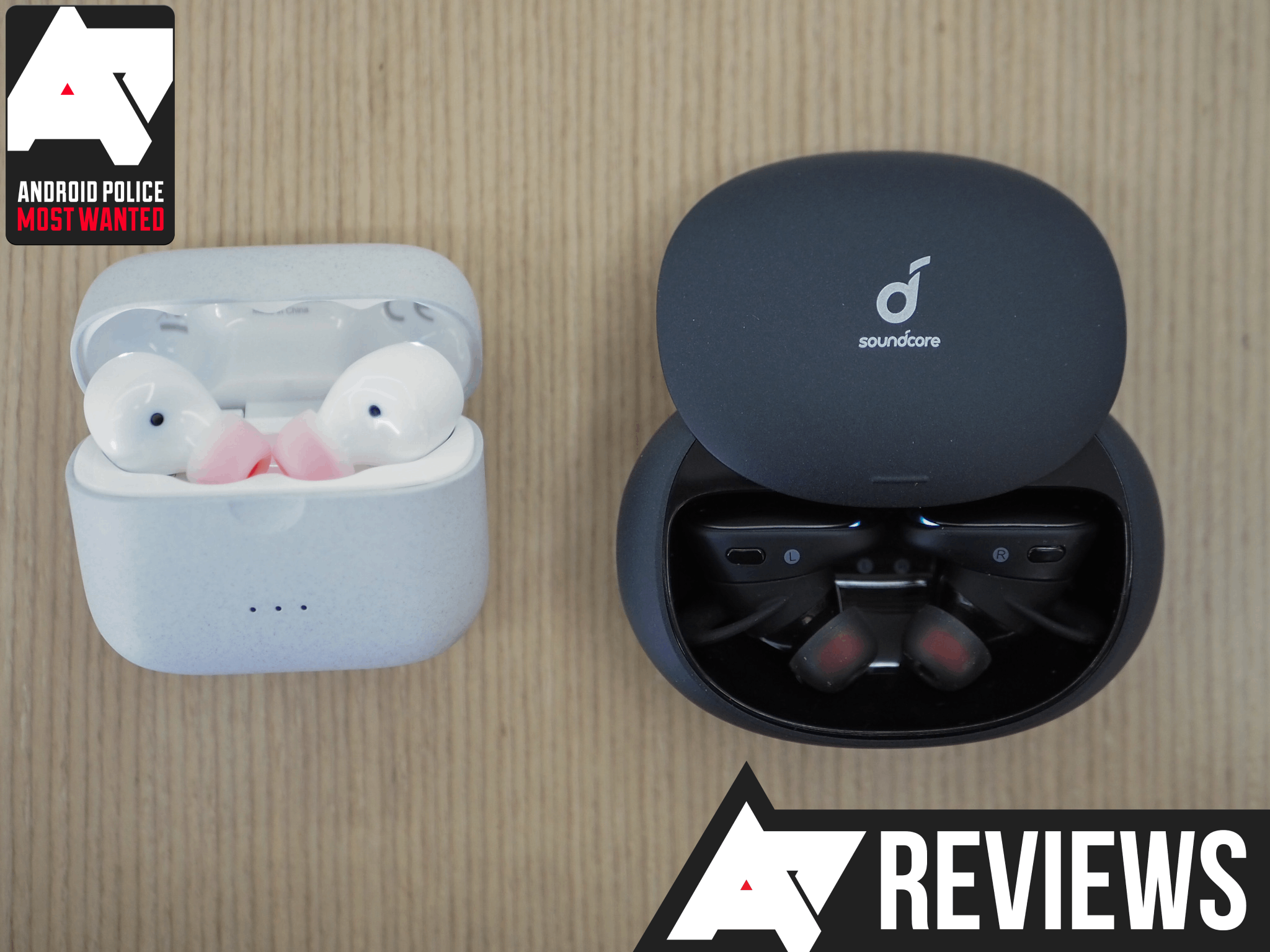 Anker Soundcore Liberty 2 Pro and Air 2 review: USB-C, Qi