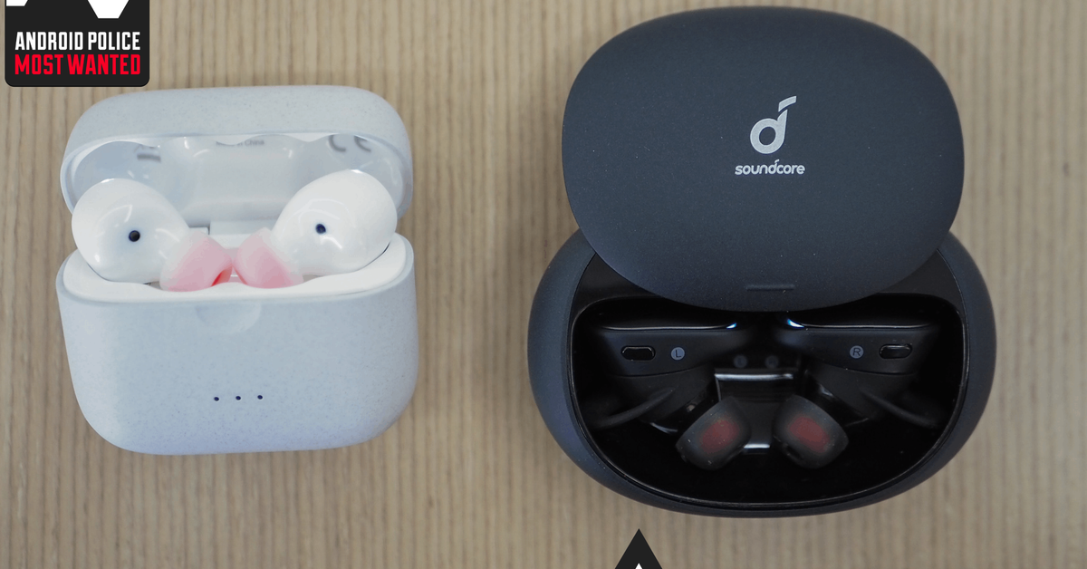 Anker Soundcore Liberty 2 Pro and Air 2 review: USB-C, Qi