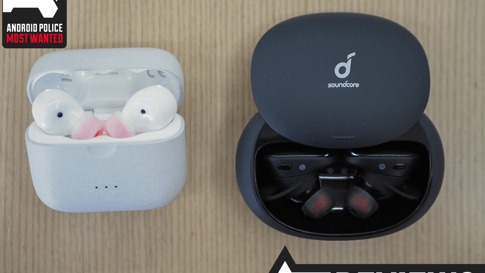 Anker Soundcore Liberty 2 Pro and Air 2 review: USB-C, Qi