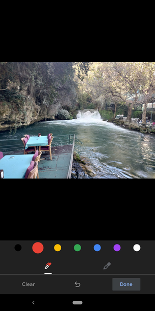 google-photos-markup-incliuded