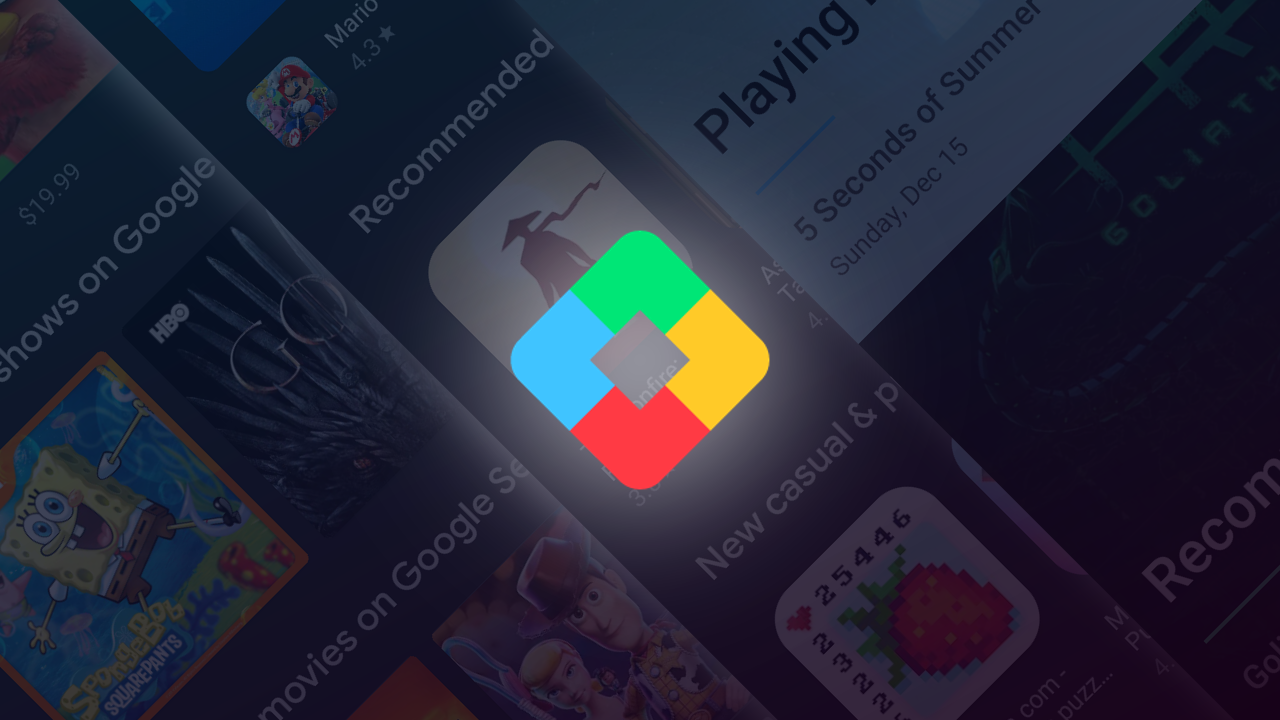 Play Points | Android Police