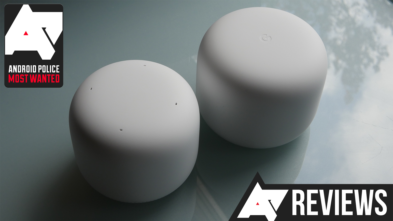 Google Nest Wifi review: Effortless whole-home networking made
