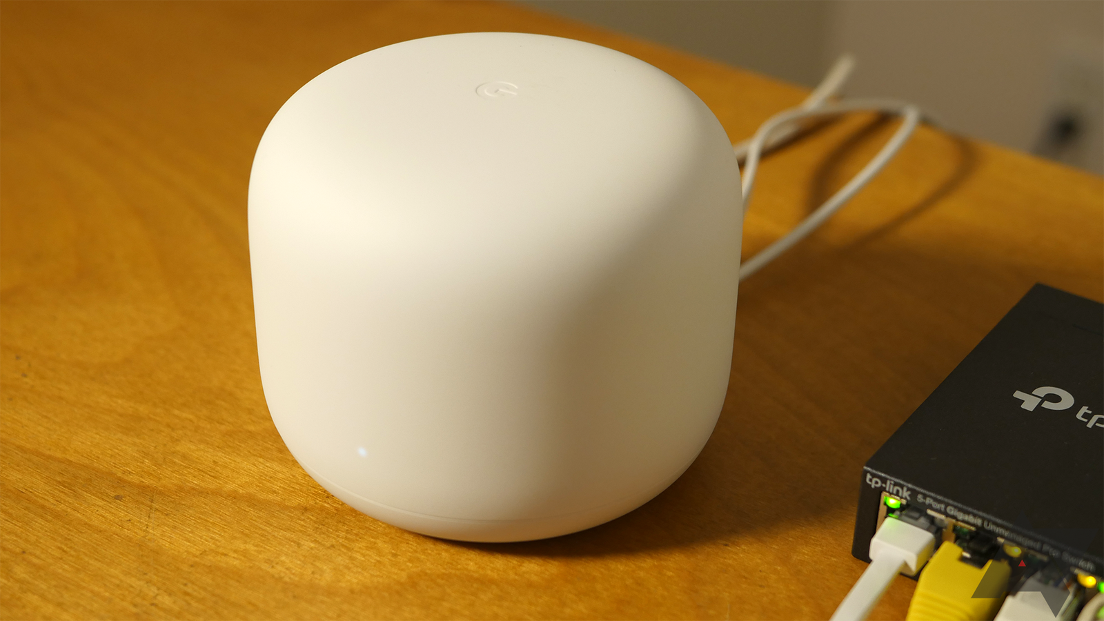 Google Home app finally integrates advanced router controls for Wifi ...