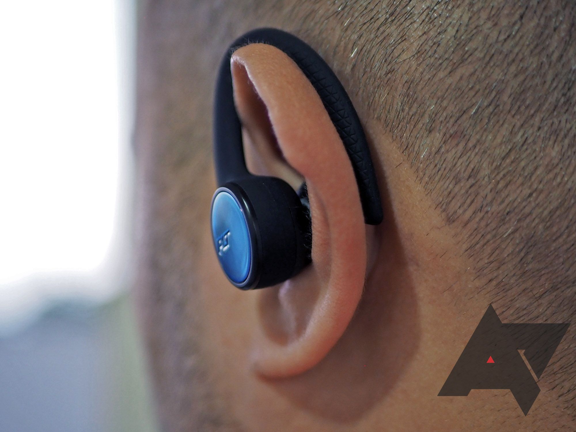 Plantronics BackBeat 3200 review: Stable sports buds that hit all