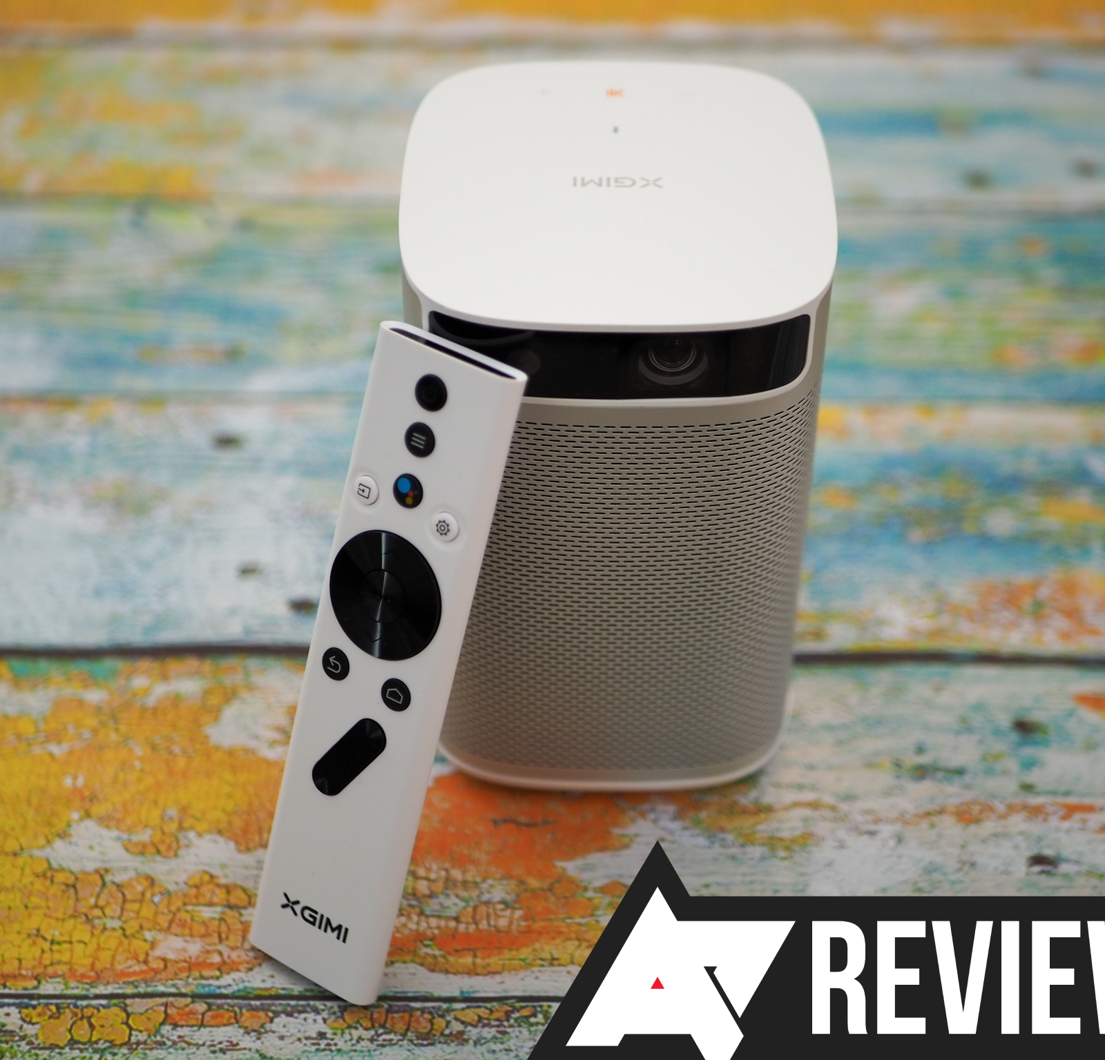 XGIMI MoGo Pro review: A convenient but expensive 1080p portable XGIMI MoGo Pro review: A convenient but expensive 1080p portable