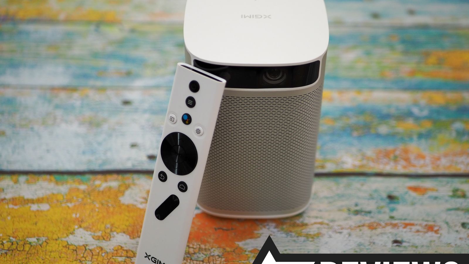 XGIMI MoGo Pro review: A convenient but expensive 1080p portable XGIMI MoGo Pro review: A convenient but expensive 1080p portable