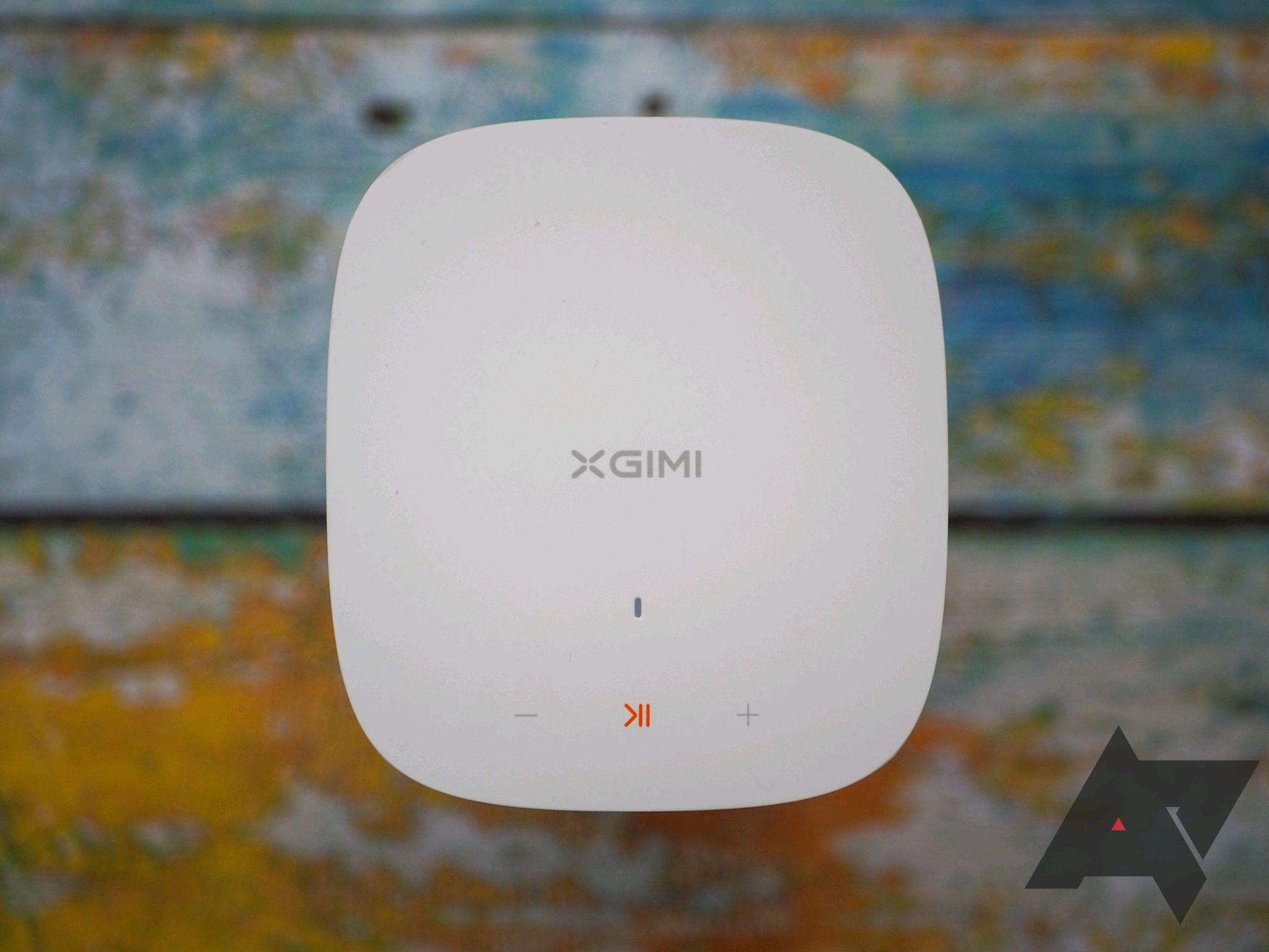 XGIMI MoGo Pro review: A convenient but expensive 1080p portable