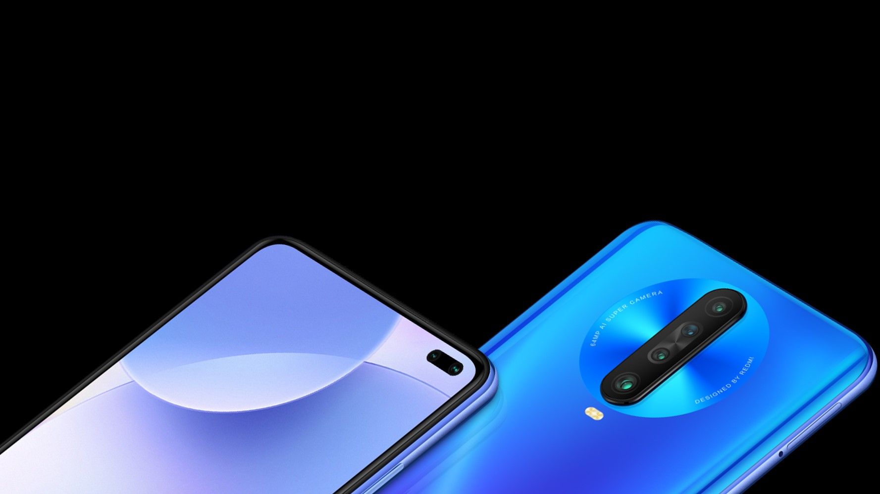 Redmi launches K30 5G with 120Hz display, new Snapdragon 765G