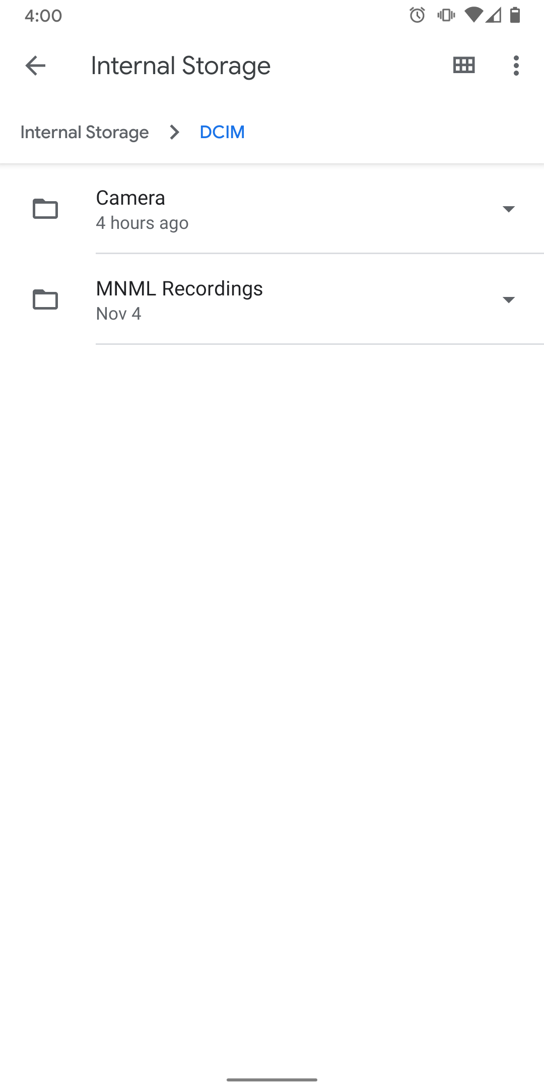 Dear Samsung, please let me exclude screenshots from Google Photos backups