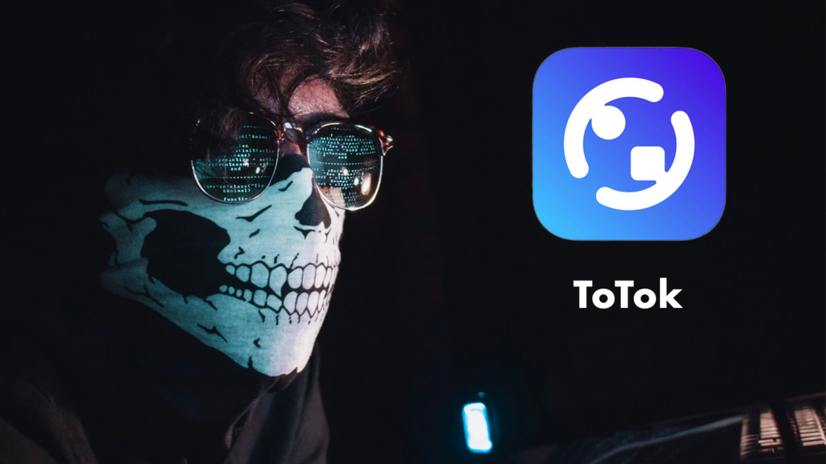Messaging app ToTok pulled from Play Store following reports of ...