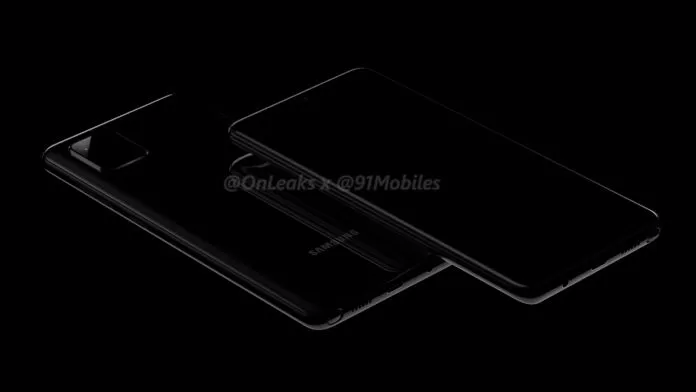 Samsung Galaxy Note10 Lite and S10 Lite roundup: Release date
