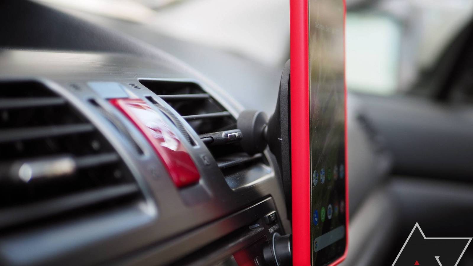 Best car phone mounts