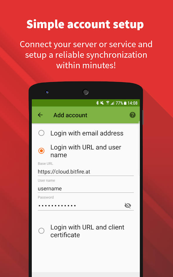 The best open source alternatives to Google Calendar