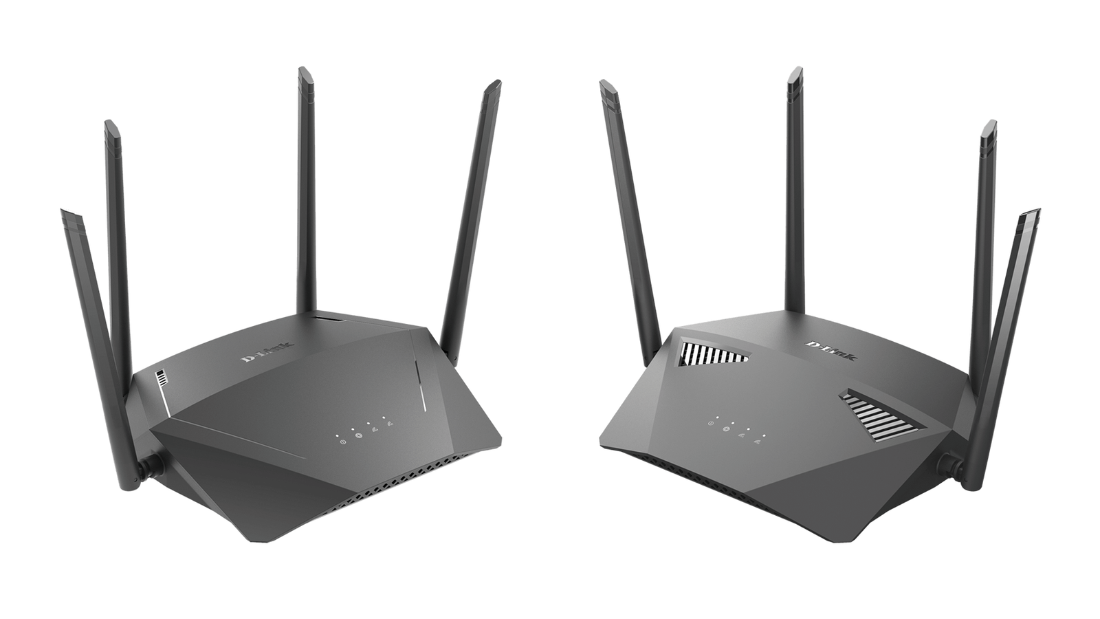 D-Link announces a slew of mesh and Wi-Fi 6 routers at CES 2020