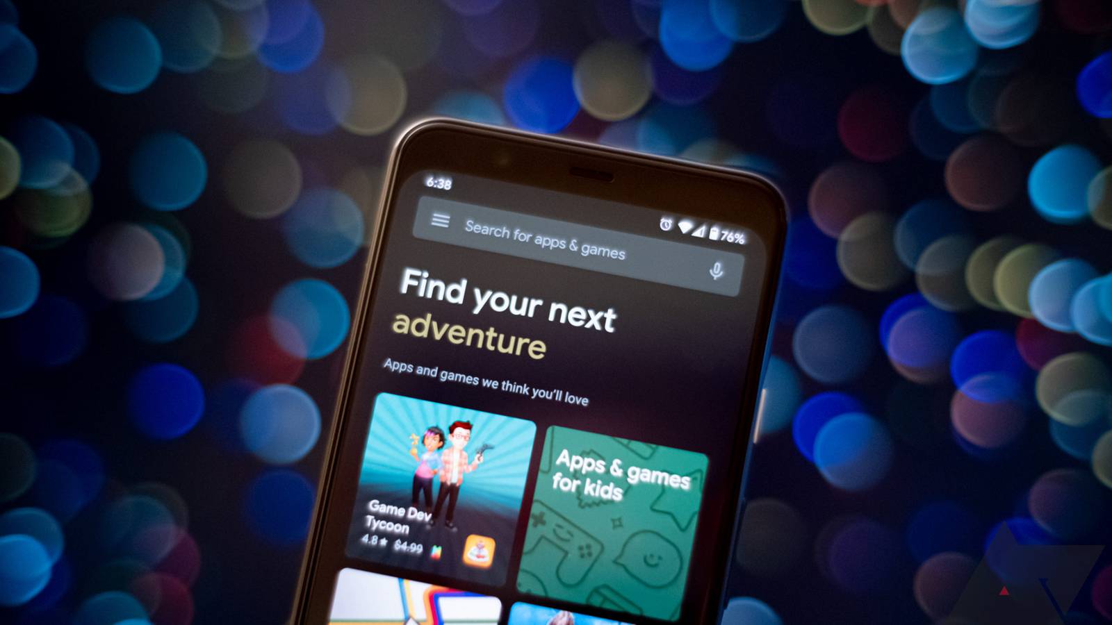 The Play Store is getting Apple-style privacy labels: here's our first look