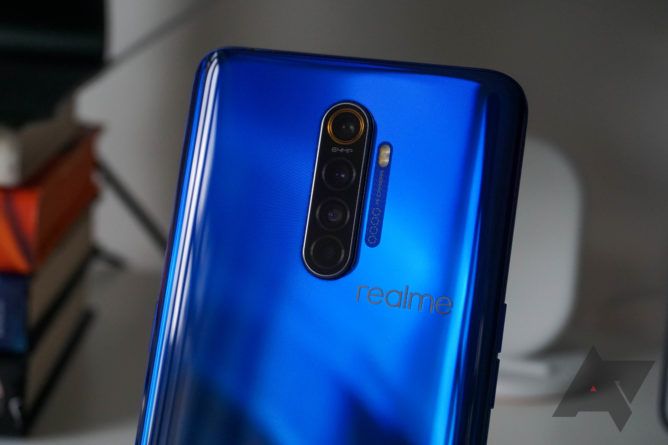 Realme X2 Pro review: Incredible value, but plenty of room for