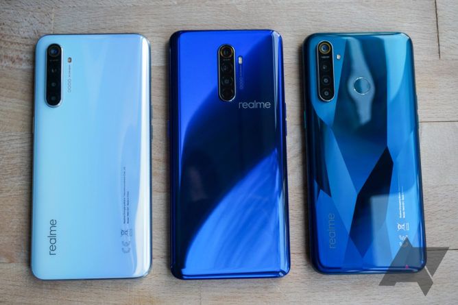 Realme X2 Pro review: Incredible value, but plenty of room for