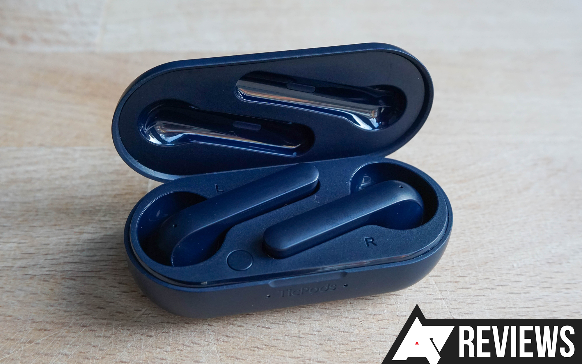 TicPods 2 Pro review: Good sound, but a fit that's not for everyone