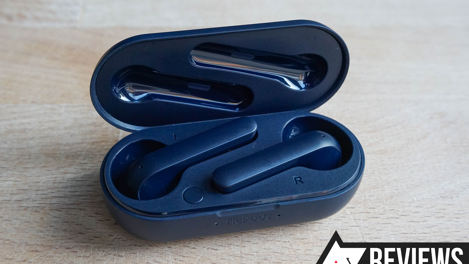 TicPods 2 Pro review: Good sound, but a fit that's not for everyone