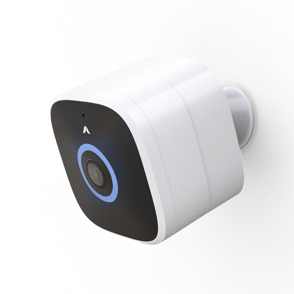 Abode announces Outdoor/Indoor Smart Camera with facial recognition