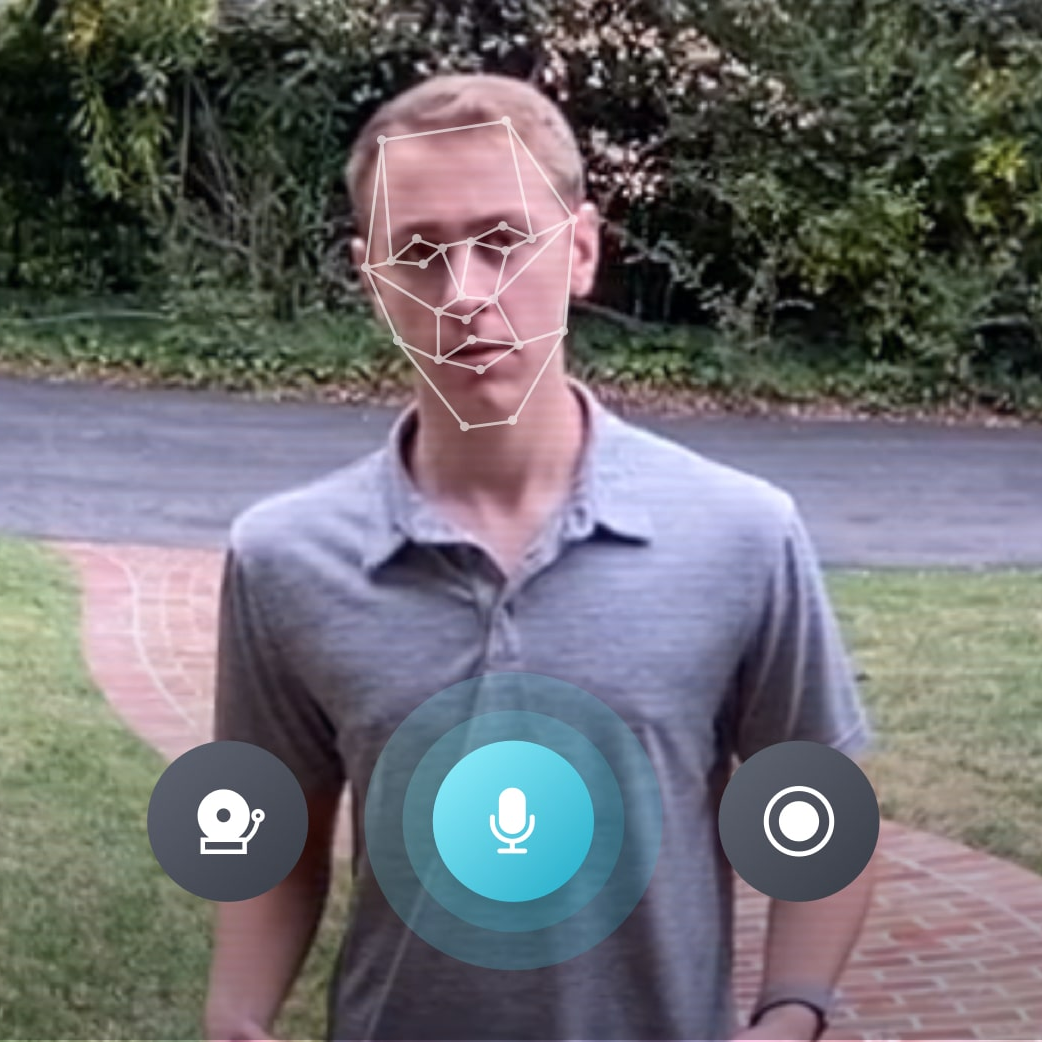 Abode announces Outdoor/Indoor Smart Camera with facial recognition