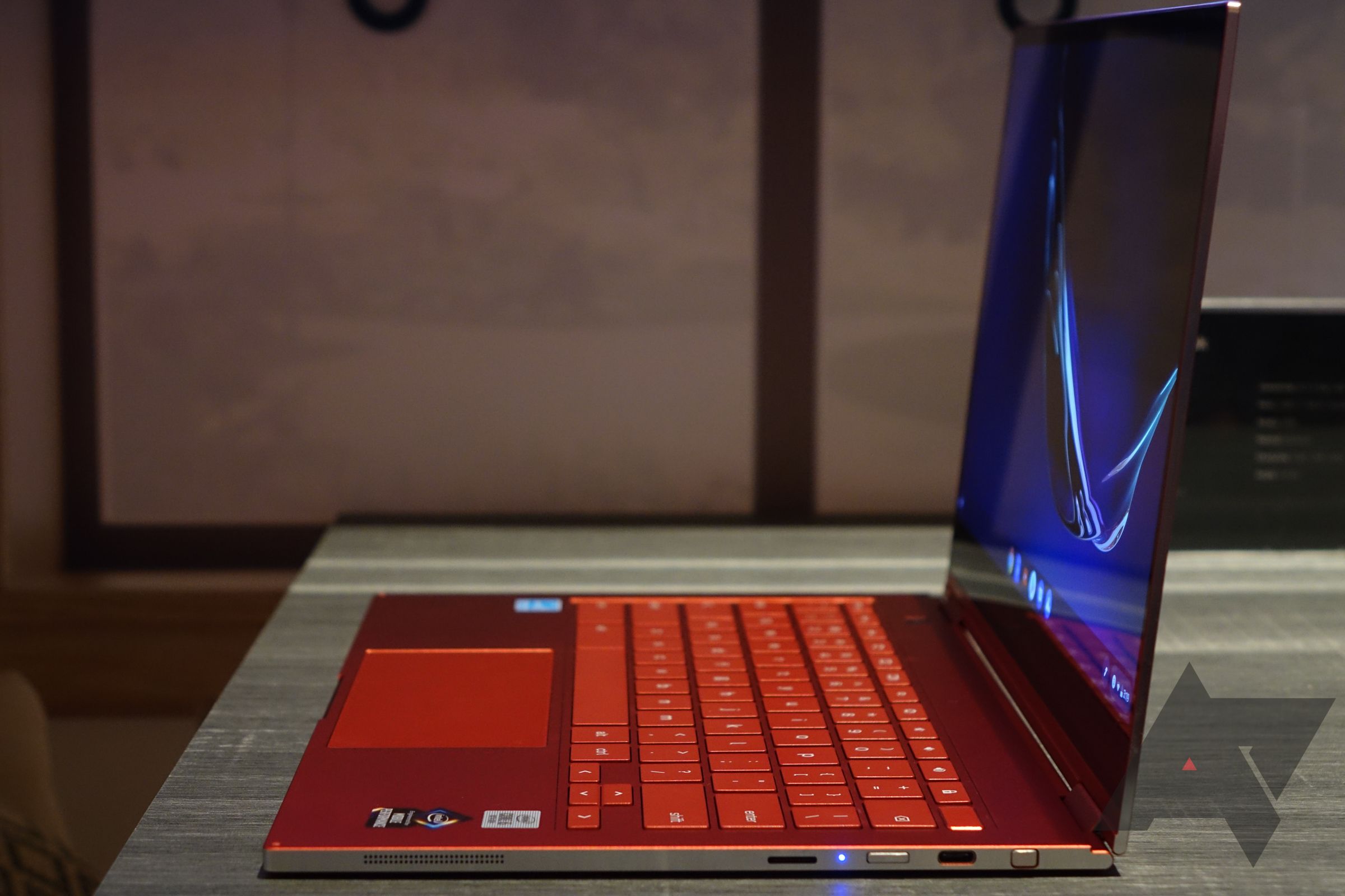 The Samsung Galaxy Chromebook is the Pixelbook 2 we never got