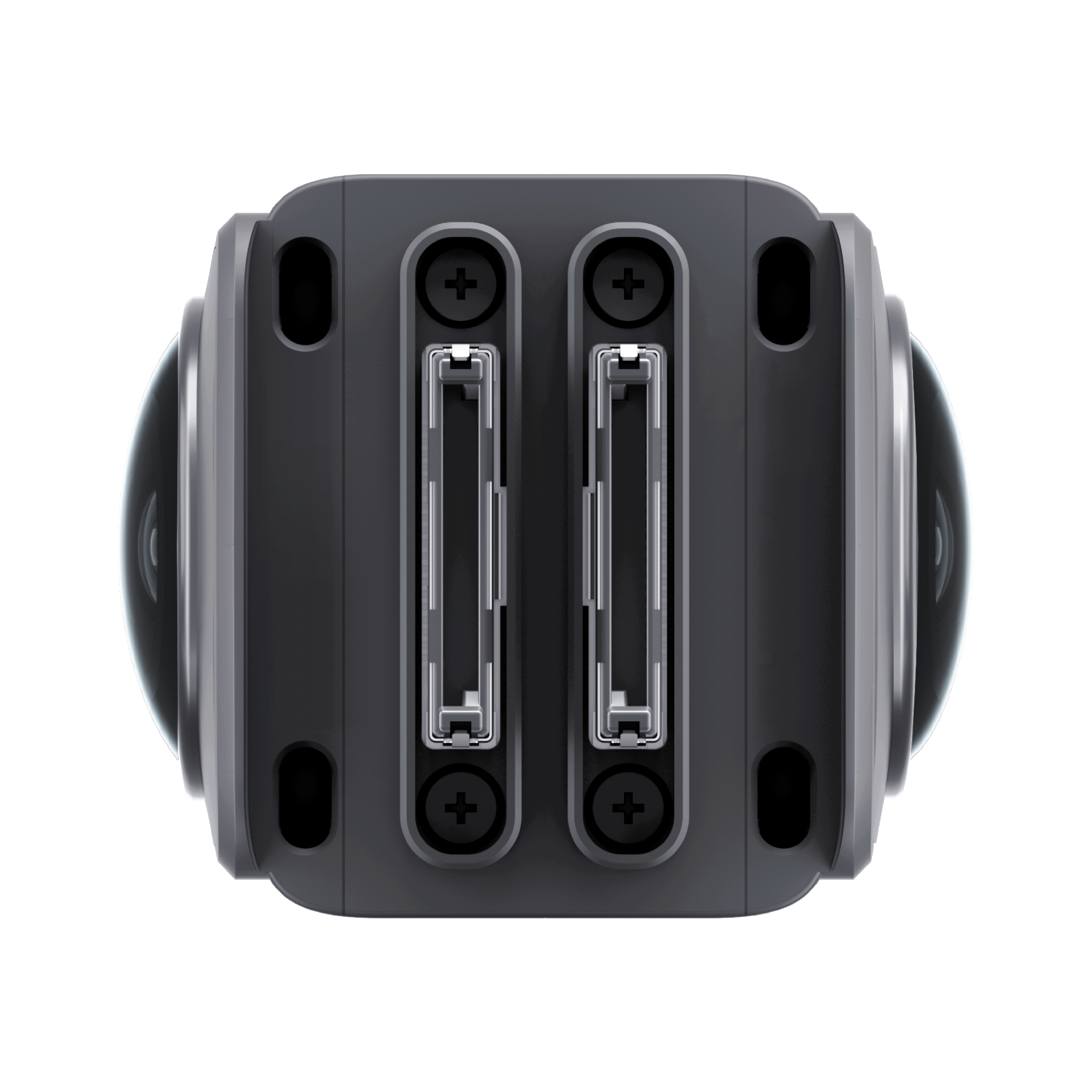 Insta360 One R is a modular 360 and action cam with IPX8