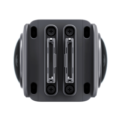 Batteria Per Insta360 One R Da 1200 MAh – Ricarica Veloce E Durata Lunga Per Le Tue Avventure