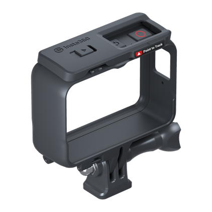 Insta360 One R is a modular 360 and action cam with IPX8 Insta360 One R is a modular 360 and action cam with IPX8