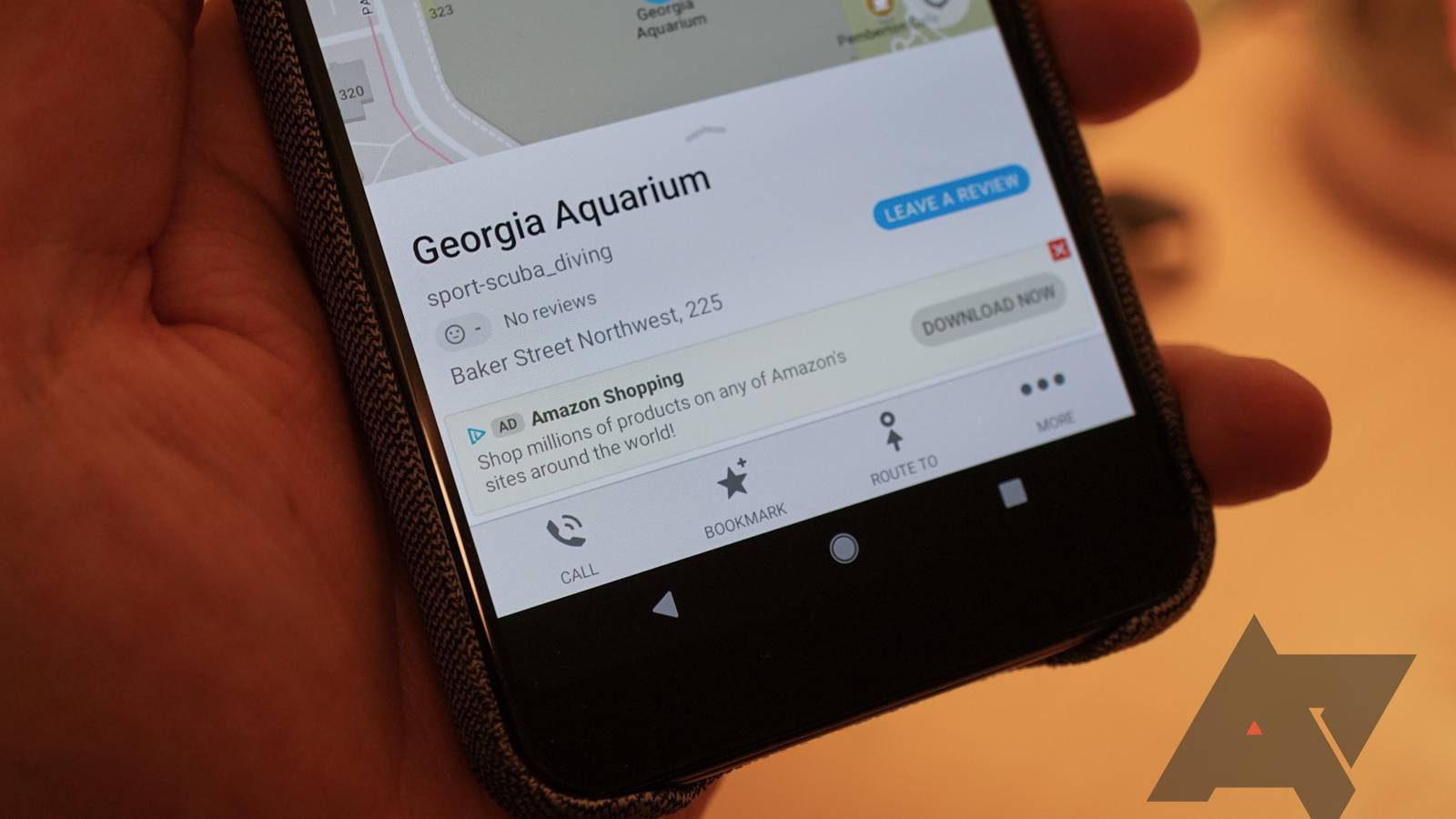 The best free and open-source alternatives to Google Maps on Android