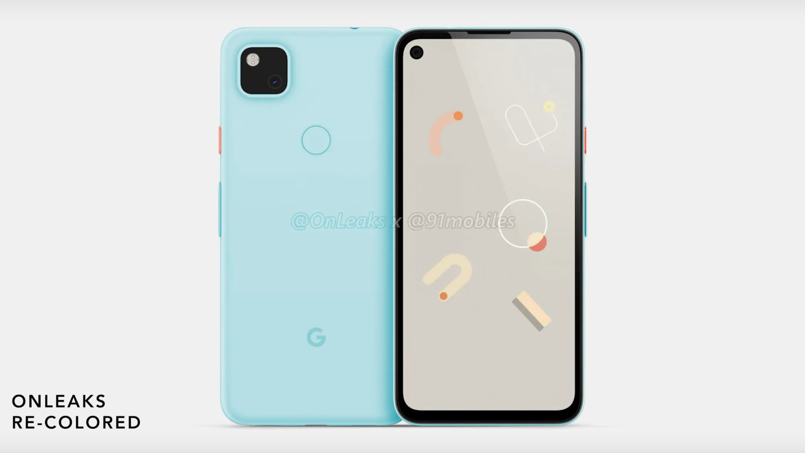Google Pixel 4a: Pricing, specs, release date, and more