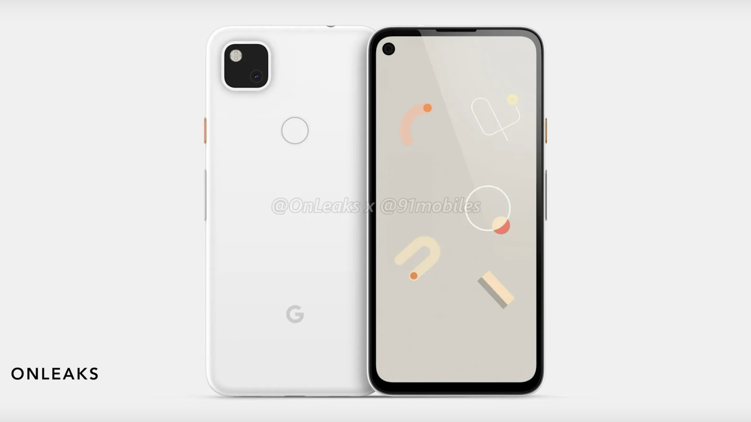 Google Pixel 4a: Pricing, specs, release date, and more