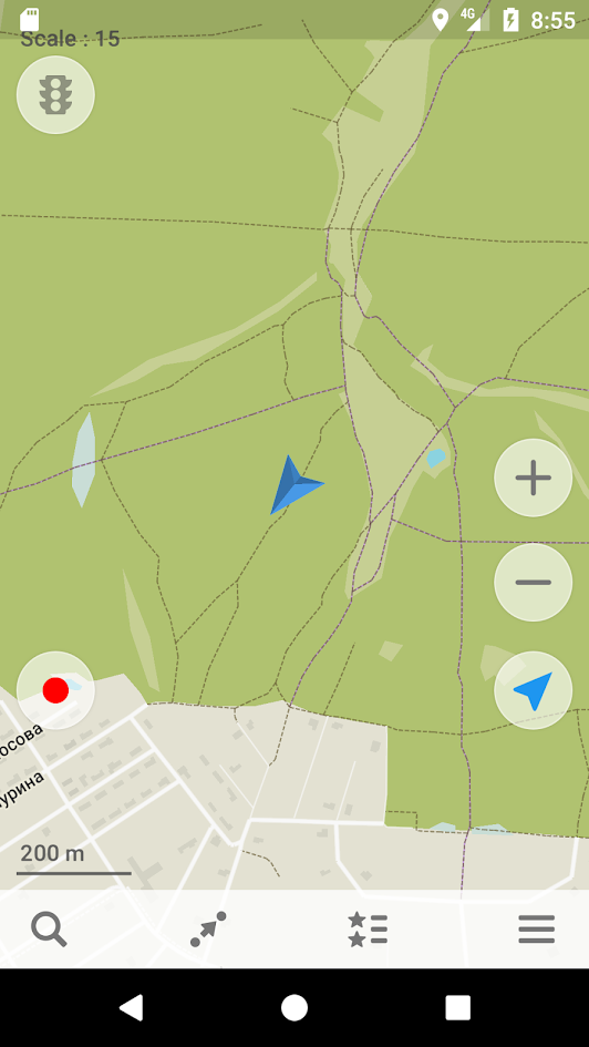 The best free and open-source alternatives to Google Maps on Android