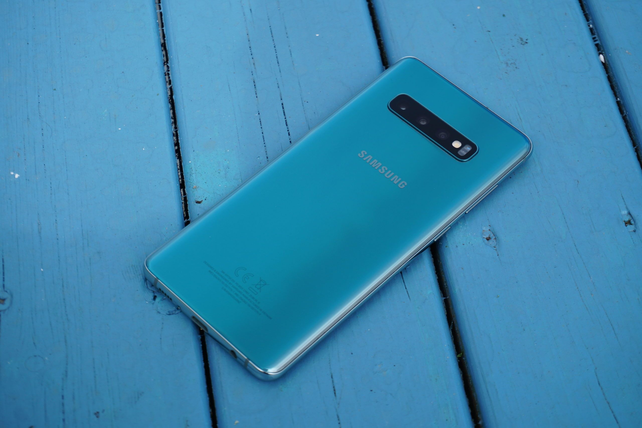US carrier-unlocked Samsung Galaxy S10 gets January 2023 security update -  SamMobile