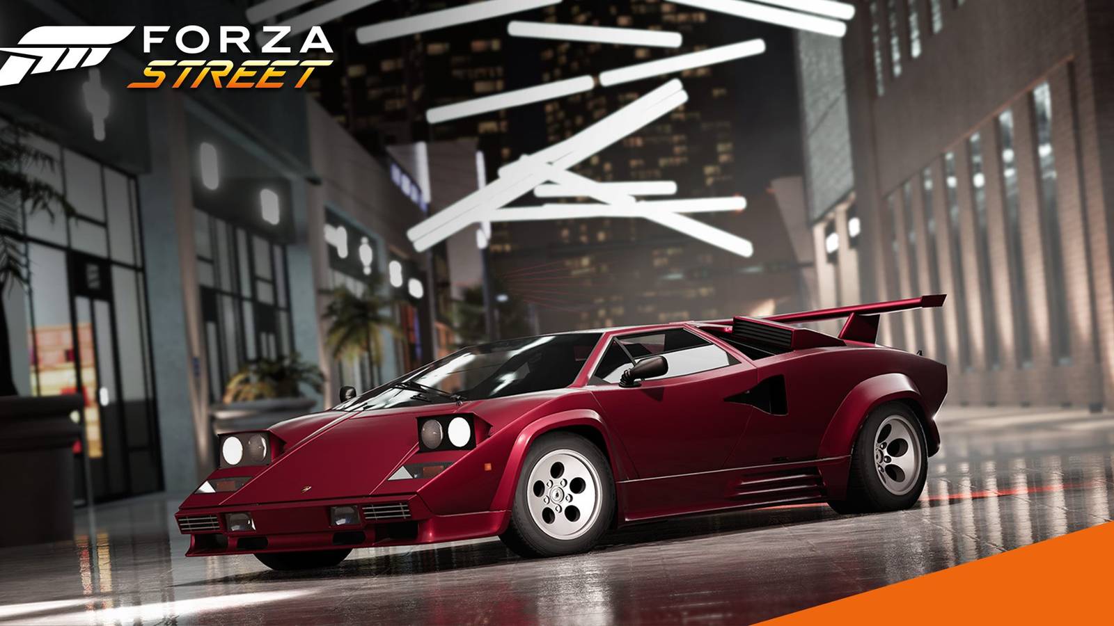 Forza Street first look: A generic racer by any other name (Update: Out ...