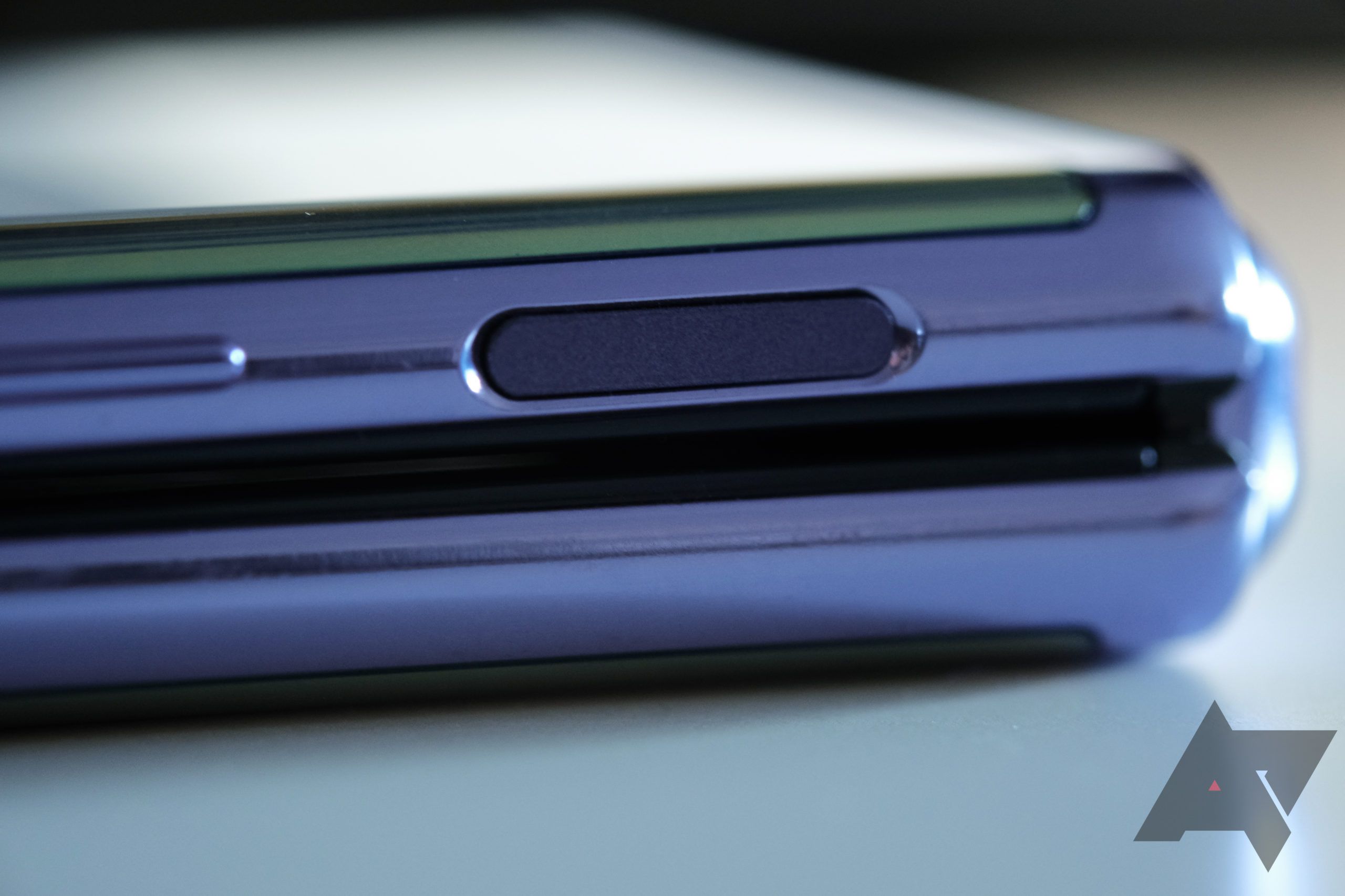 Galaxy Z Flip first impressions: Folding phones have turned the corner
