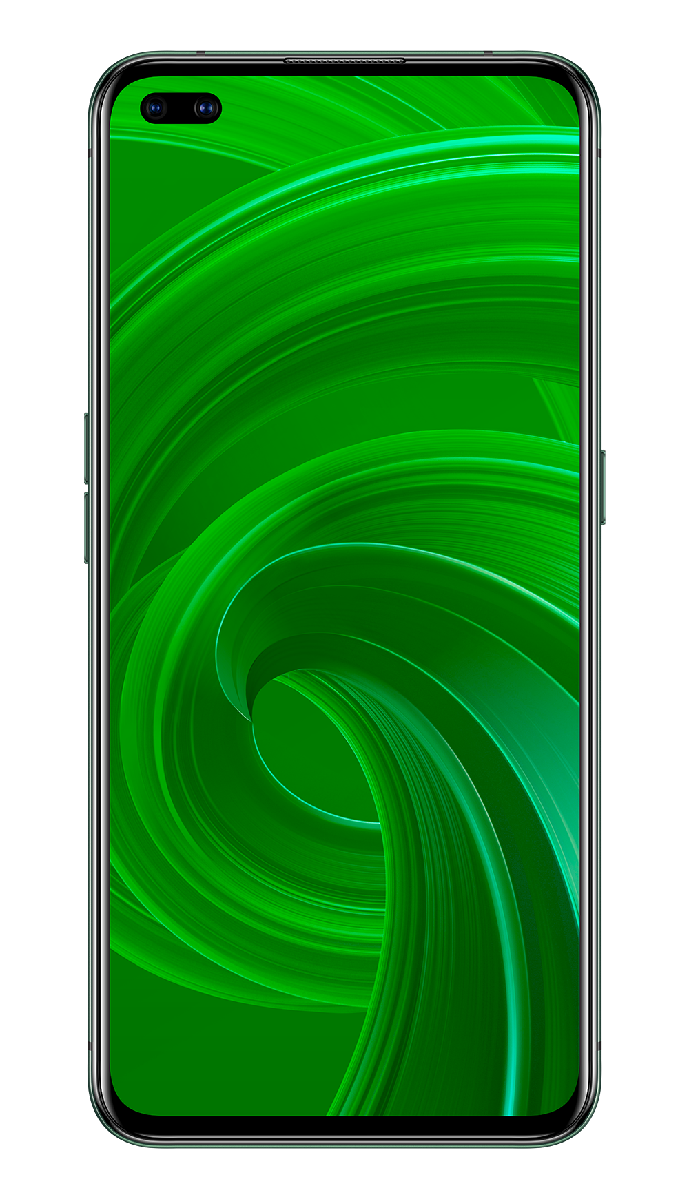 Realme X50 Pro 5G packs 6 cameras, Snapdragon 865, 65W fast