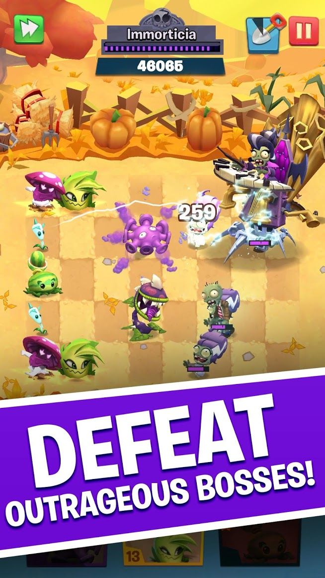 Plants vs. Zombies 3 leaves pre-alpha testing, enters soft launch in select  territories