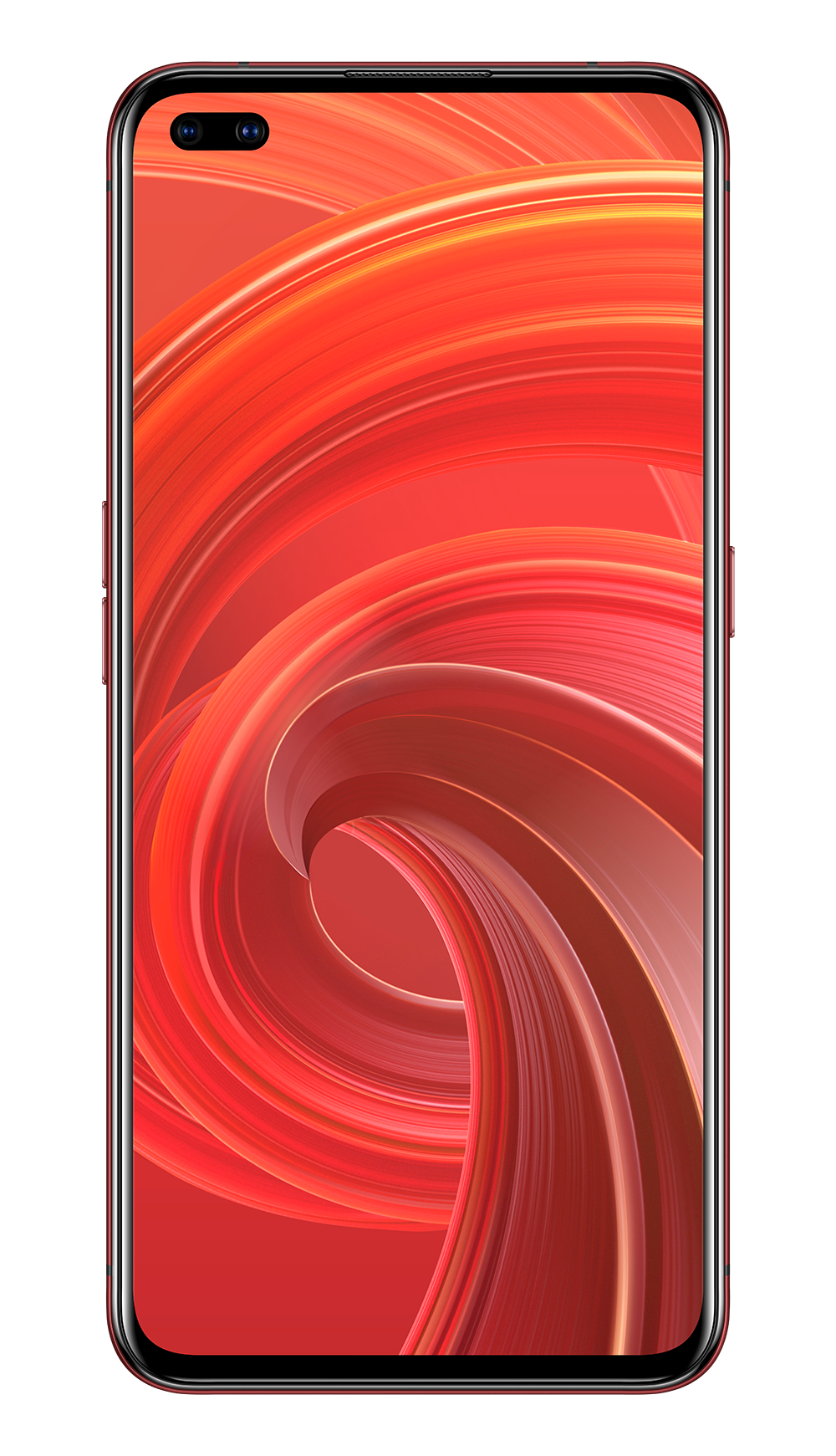 Realme X50 Pro 5G packs 6 cameras, Snapdragon 865, 65W fast