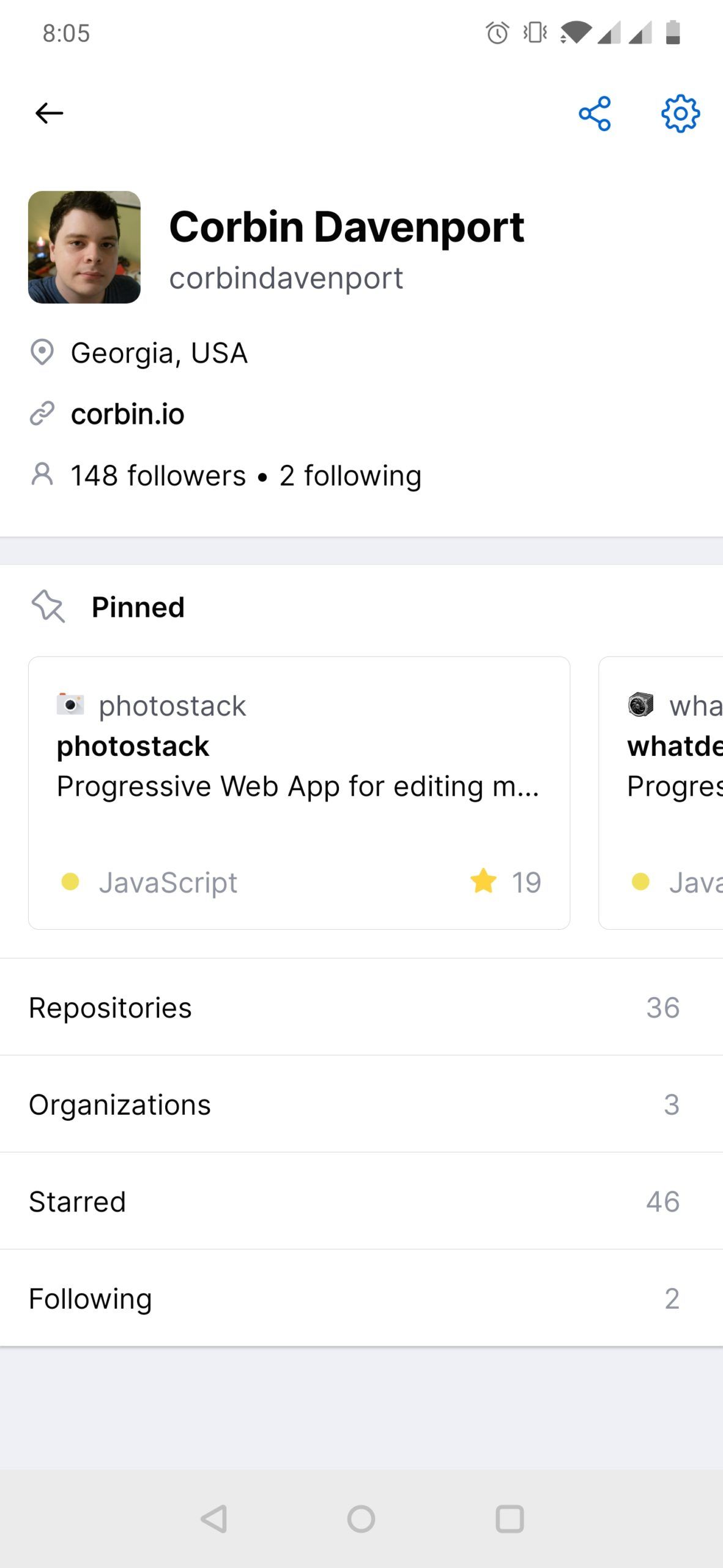 GitHub app for Android and iOS leaves beta, now available for all