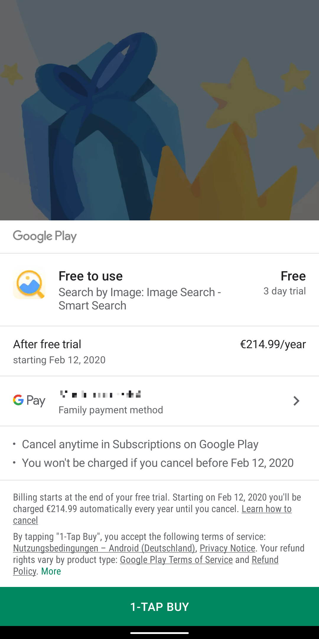 The Play Store has a problem with sleazy apps that overcharge for basic ...