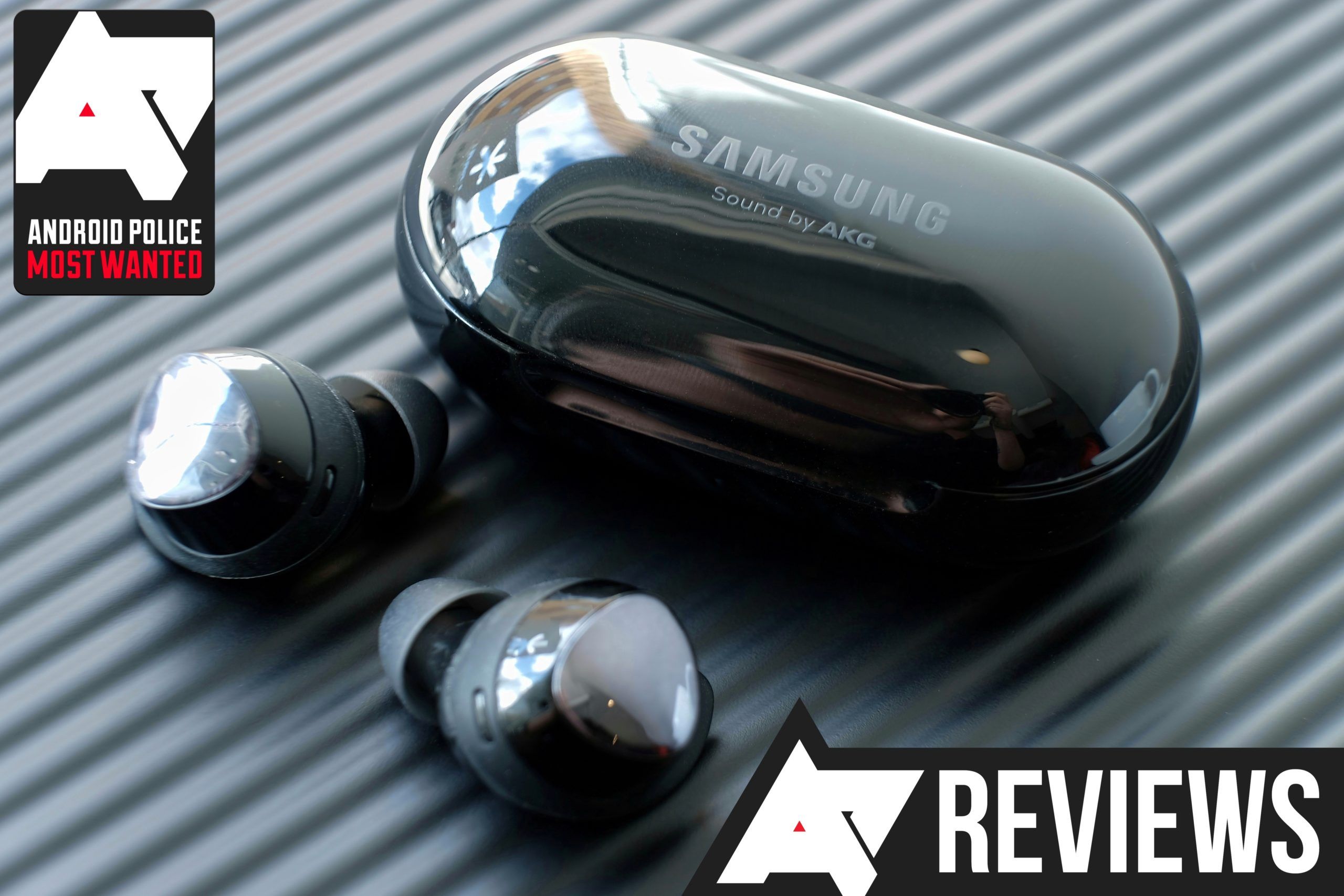 Samsung Galaxy Buds+ review, two months later: Still the true 