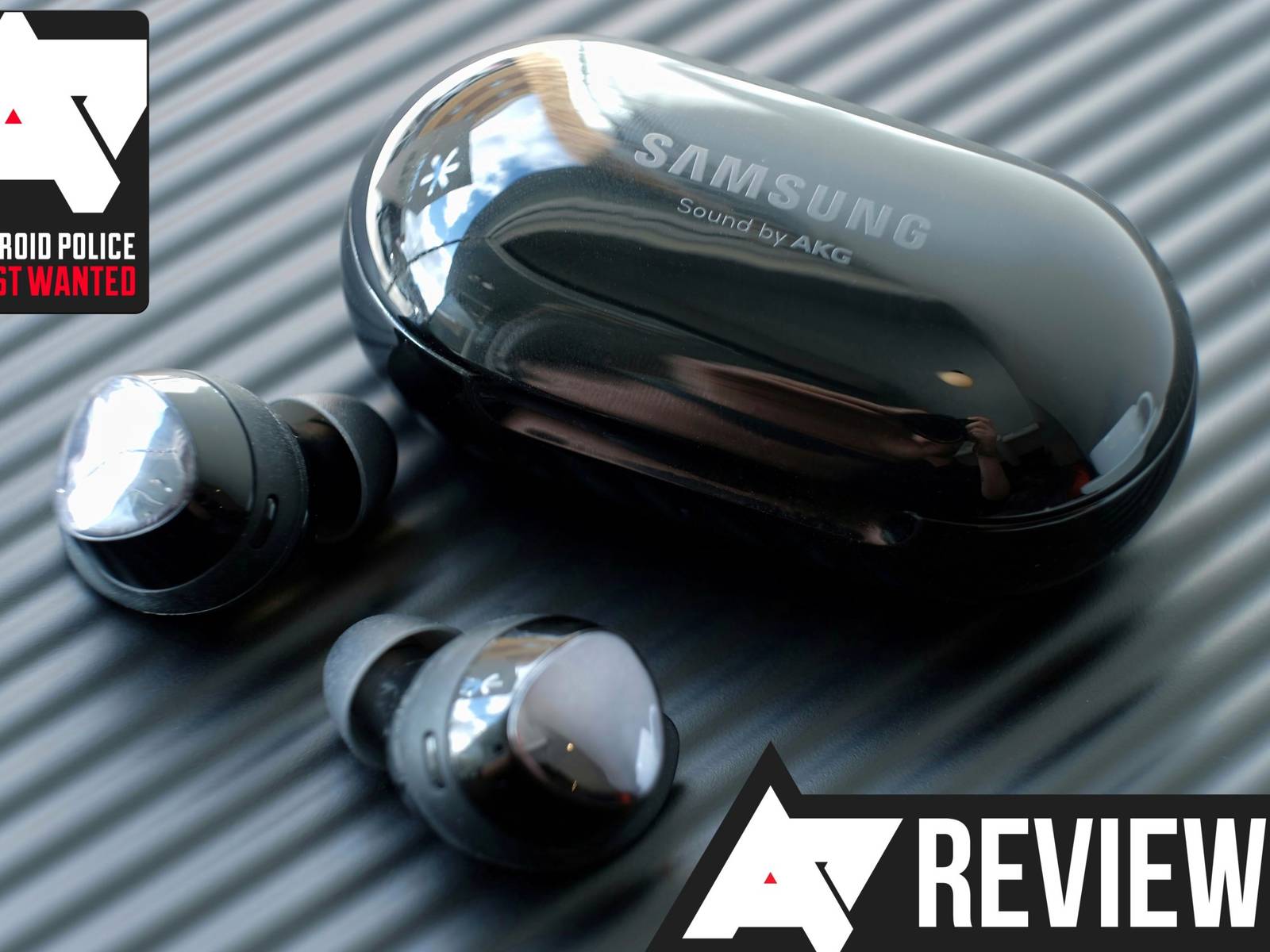 Samsung Galaxy Buds+ review, two months later: Still the true