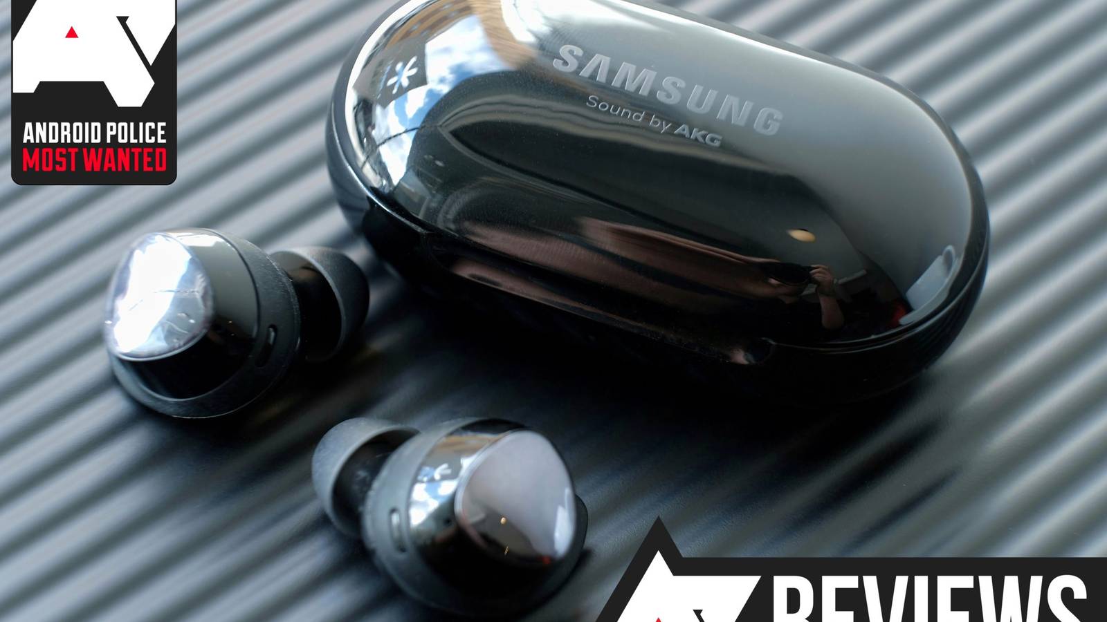 Samsung Galaxy Buds+ review, two months later: Still the true